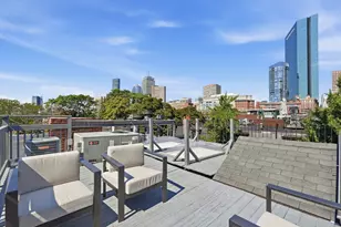 58 Gray St, Boston, MA 02116 - Photo 36