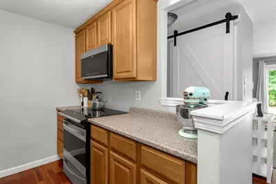 802 Franklin Crossing #802, Franklin, MA 02038 - Photo 14