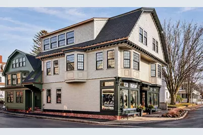 1 School Street #R9, Manchester by the Sea, MA 01944 - Photo 1