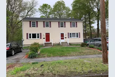 116 Central Street #116, Ashland, MA 01721 - Photo 1