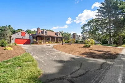 283 Hamlin St, Acushnet, MA 02743 - Photo 36