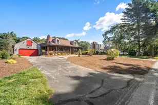 283 Hamlin St, Acushnet, MA 02743 - Photo 36