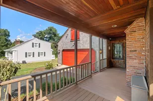 283 Hamlin St, Acushnet, MA 02743 - Photo 32