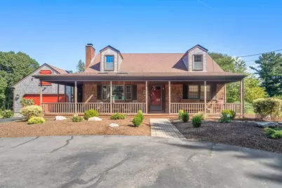 283 Hamlin St, Acushnet, MA 02743 - Photo 2