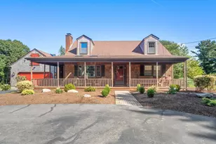 283 Hamlin St, Acushnet, MA 02743 - Photo 2