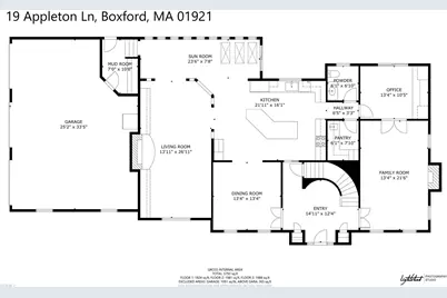 19 Appleton Ln, Boxford, MA 01921 - Photo 40