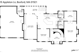 19 Appleton Ln, Boxford, MA 01921 - Photo 40