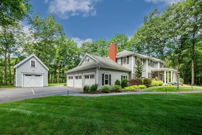 19 Appleton Ln, Boxford, MA 01921 - Photo 2