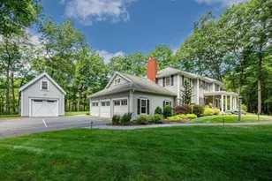 19 Appleton Ln, Boxford, MA 01921 - Photo 2
