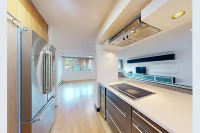345 Harvard St #2 E-F, Cambridge, MA 02138 - Photo 8
