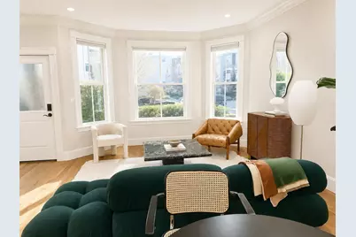 470-472 Green Street #1, Cambridge, MA 02139 - Photo 1