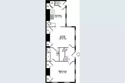 23 Concord St, Boston, MA 02129 - Photo 32