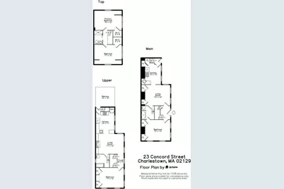 23 Concord St, Boston, MA 02129 - Photo 36