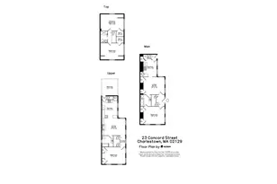 23 Concord St, Boston, MA 02129 - Photo 36