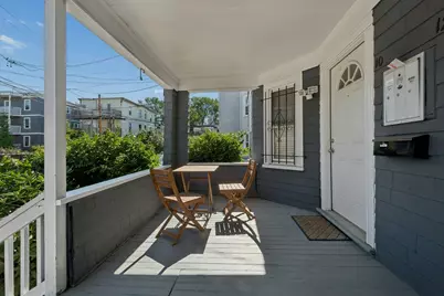 10-12 Colgate Rd #2, Boston, MA 02131 - Photo 2