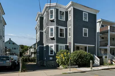 10-12 Colgate Rd #2, Boston, MA 02131 - Photo 34