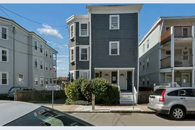 10-12 Colgate Rd #2, Boston, MA 02131 - Photo 1