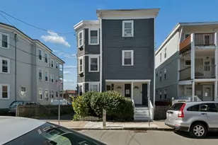 10-12 Colgate Rd, Boston, MA 02131 - Photo 1
