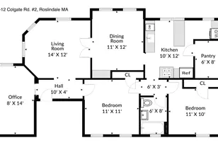10-12 Colgate Rd, Boston, MA 02131 - Photo 34