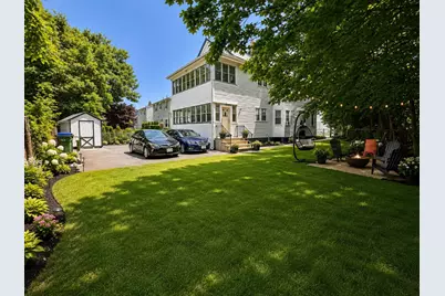 87 Burget Ave #2, Medford, MA 02155 - Photo 18