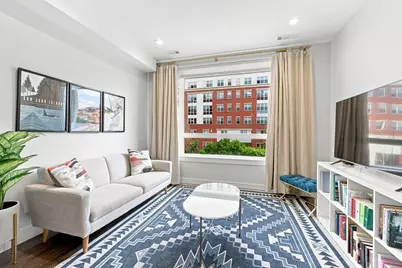 99 Sumner St #210, Boston, MA 02128 - Photo 4
