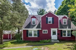 1248 Pleasant St, Brockton, MA 02301 - Photo 1