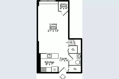 42 Eighth #3315, Boston, MA 02129 - Photo 22