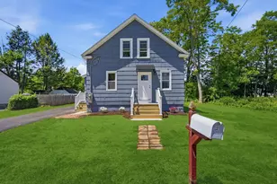 4 Wilson St, Wilbraham, MA 01095 - Photo 1