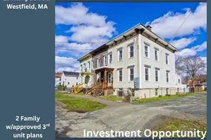 13 Hampden St, Westfield, MA 01085 - Photo 1