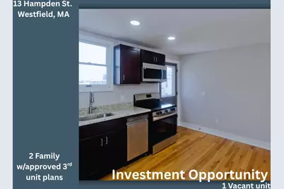 13 Hampden St, Westfield, MA 01085 - Photo 6