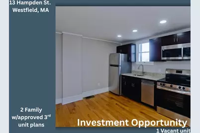 13 Hampden St, Westfield, MA 01085 - Photo 4