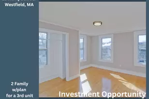 13 Hampden St, Westfield, MA 01085 - Photo 8