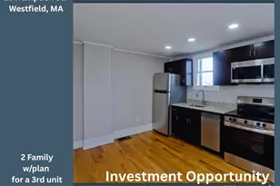 13 Hampden St, Westfield, MA 01085 - Photo 4
