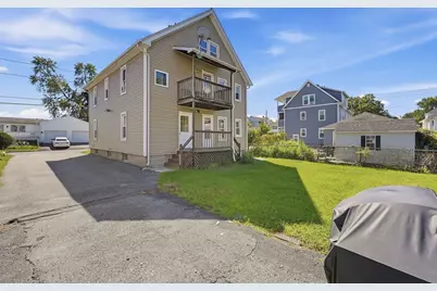 102 Lemuel Ave, Chicopee, MA 01013 - Photo 38