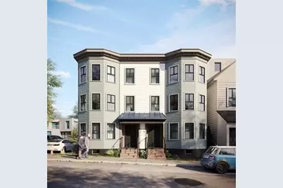 19-21 Buttonwood St #1, Boston, MA 02125 - Photo 2