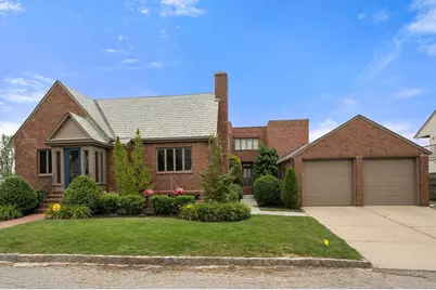 128 Shore Ave, Quincy, MA 02169 - Photo 2