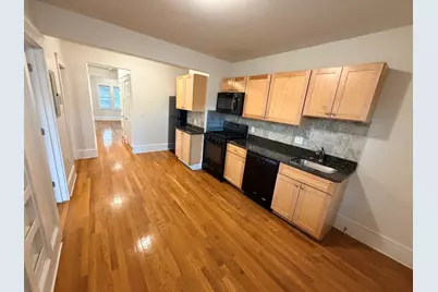 249 Hyde Park Ave #1L, Boston, MA 02130 - Photo 4