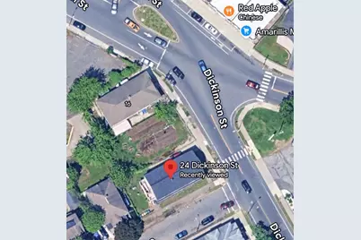 24 Dickinson St., Springfield, MA 01108 - Photo 20