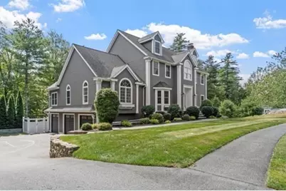 25 Stonebridge Rd, Groveland, MA 01834 - Photo 2