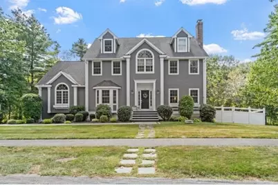25 Stonebridge Rd, Groveland, MA 01834 - Photo 1