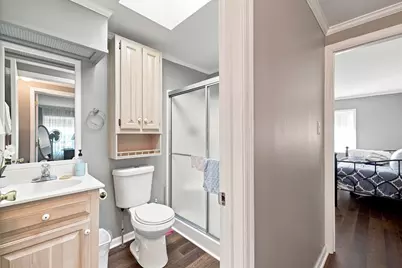 50 Highland Street #234, Taunton, MA 02780 - Photo 14