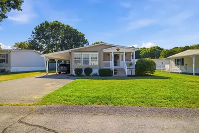 50 Highland Street #234, Taunton, MA 02780 - Photo 1