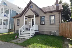 158 Adams St, New Bedford, MA 02746 - Photo 2