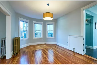 17 Mount Ida Rd #1, Boston, MA 02122 - Photo 6