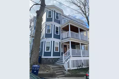 17 Mount Ida Rd #1, Boston, MA 02122 - Photo 10