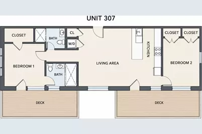 804 East 7th Street #307, Boston, MA 02127 - Photo 24