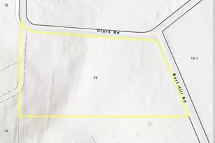 0 Clark Rd Parcel 13, Tolland, MA 01034 - Photo 1