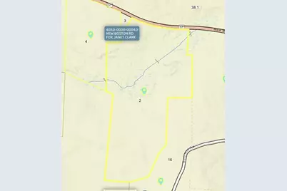 0 New Boston Rd Parcel 2, Tolland, MA 01034 - Photo 1