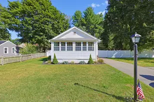 300 Cocasset St, Foxboro, MA 02035 - Photo 2