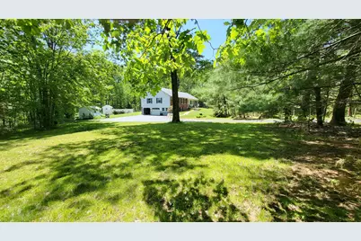 385 E County Rd, Rutland, MA 01543 - Photo 1